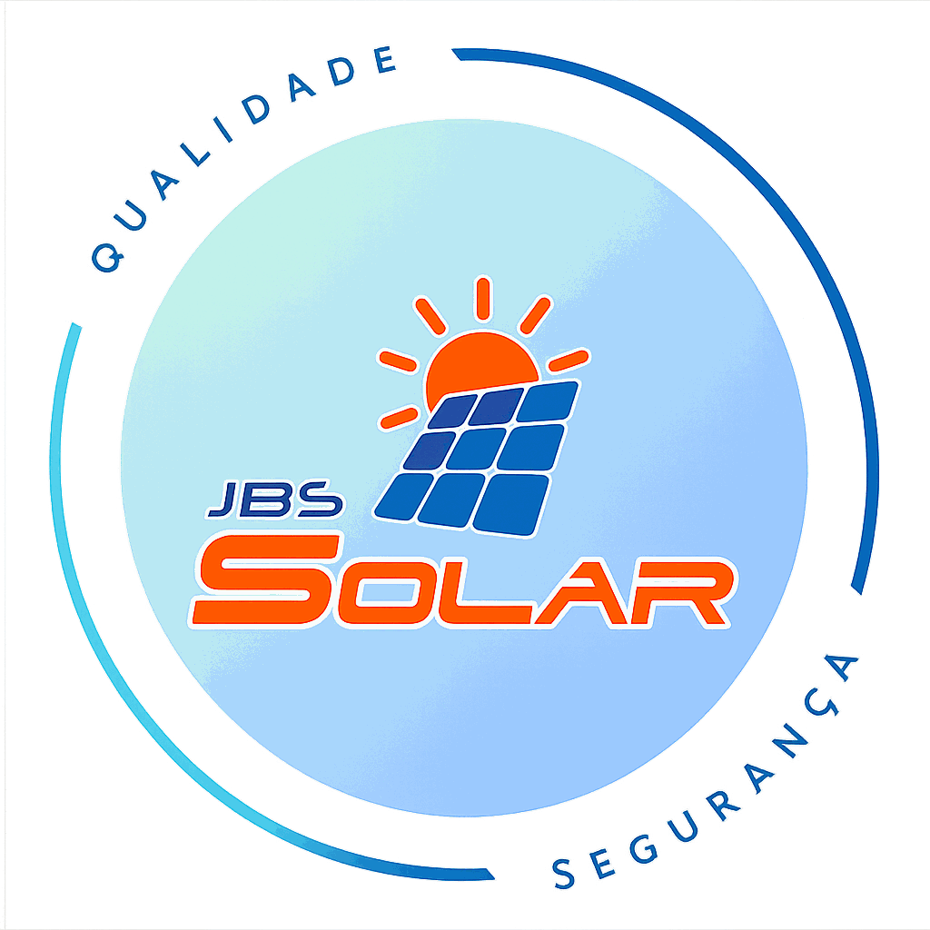 JBS Solar